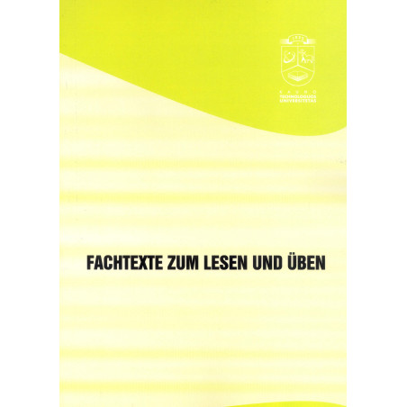 Fachtexte Zum Lesen und Üben